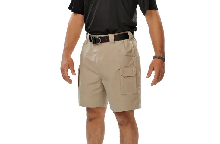 EOTAC 302 Operator Grade Lightweight Short